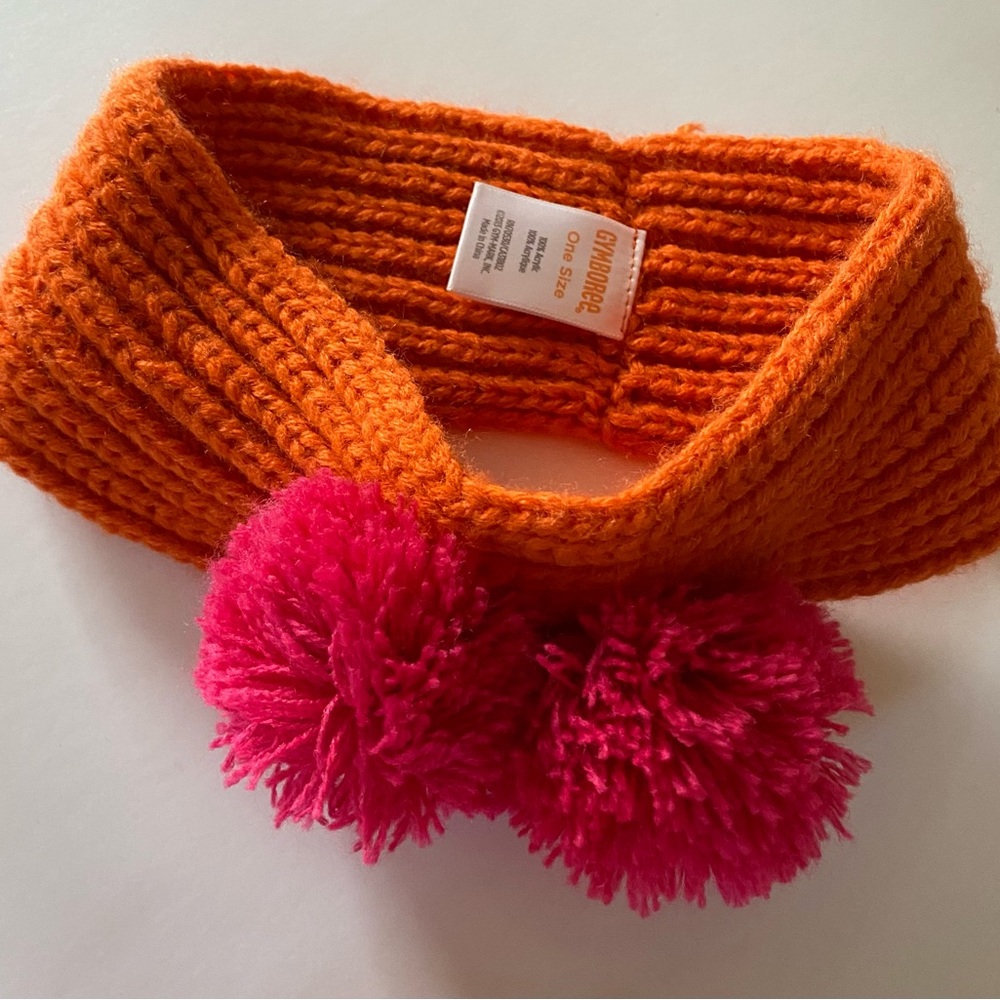 Girls Gymboree sweater dress - Picture 6 of 6